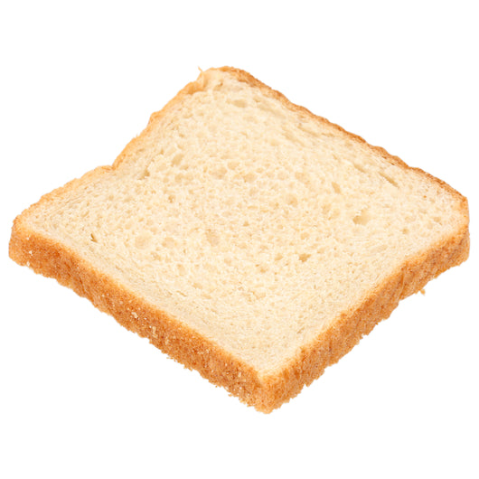 Flower Foods Pullman White Whole Grain Bread, 10 x 24 oz Case - Breads, Rolls & Buns