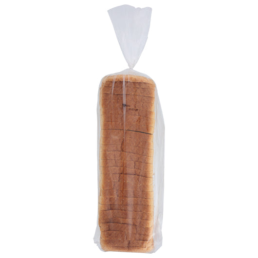 Flower Foods Pullman White Whole Grain Bread, 10 x 24 oz Case - DOT product image 2