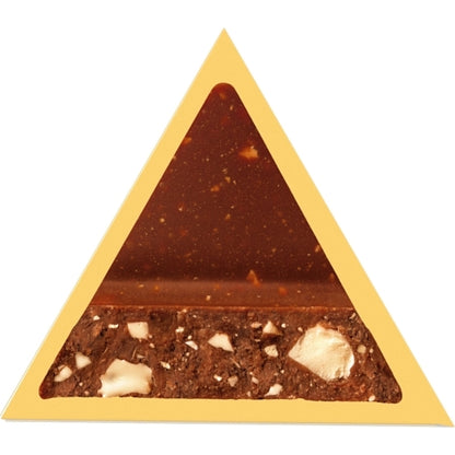 Toblerone Candy Chocolate Bar Milk Chocolate, 4 x 20 x 3.52 oz Case - DOT product image 7
