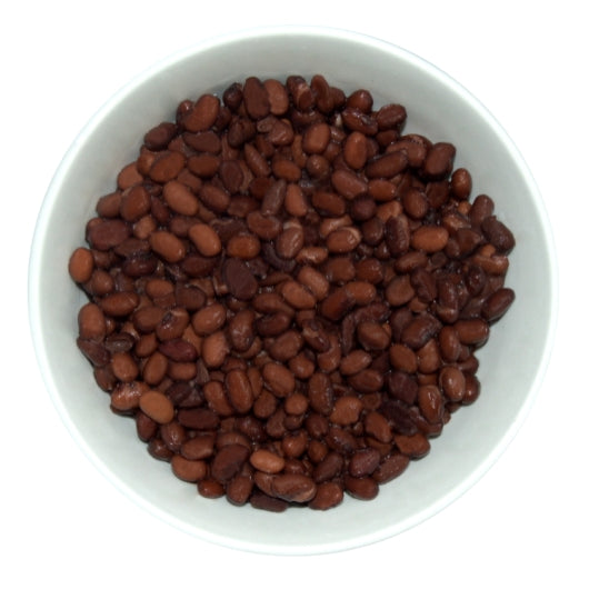 Stokely Finest Fancy Black Beans, 6 x 108 oz Case - DOT product image 3