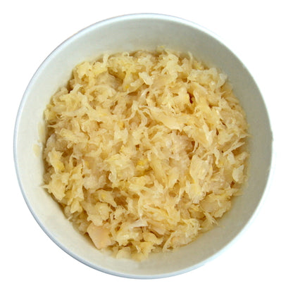 Stokely Fancy Sauerkraut Canned, 6 x 99 oz Case - DOT product image 3