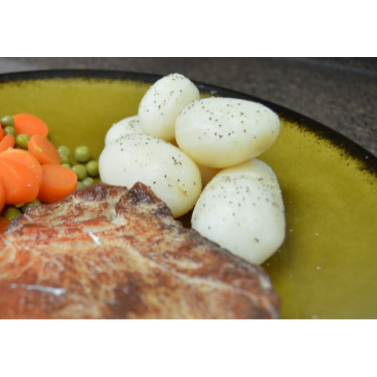 Stokely Whole potatoes, 6 x 102 oz Case - DOT product image 5