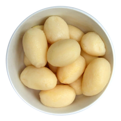 Stokely Whole potatoes, 6 x 102 oz Case - DOT product image 4