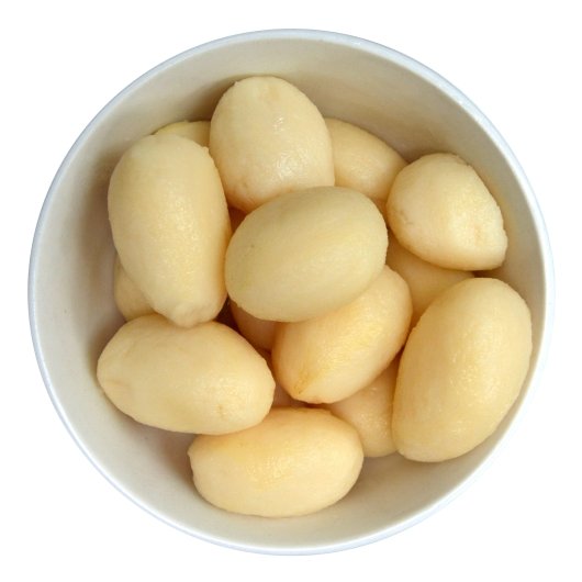 Stokely Fancy Whole Potatoes, 6 x 102 oz Case - DOT product image 3