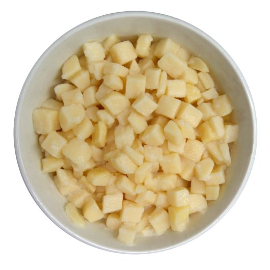 Stokely Diced Potatoes, 6 x 102 oz Case - DOT product image 3