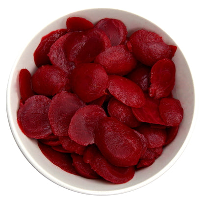 Hart Salad Sliced Beets, 6 x 104 oz Case - DOT product image 4