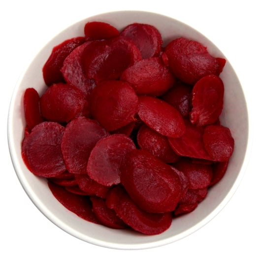 Hart Salad Sliced Beets, 6 x 104 oz Case - DOT product image 5