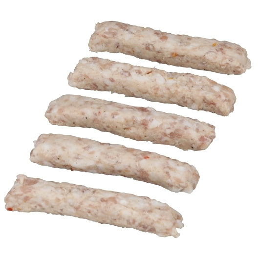 Smithfield Farmland Skinless Silver Medal Sausage Link, 1 x 10.71 lb Case - DOT product image 3