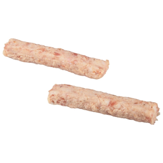 Smithfield Farmland Skinless Silver Medal Sausage Link, 1 x 10.71 lb Case - DOT product image 2