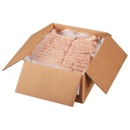 Smithfield Farmland Skinless Silver Medal Sausage Link, 1 x 10.71 lb Case - DOT product image 6