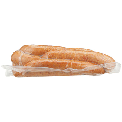 Smithfield Farmland Gold MedalRegular Smoked Sausage, 3 x 3.33 lb Case - DOT product image 5