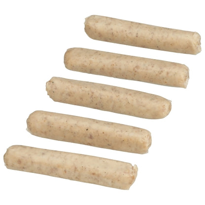 Smithfield Farmland Silver Medal Sausage Link, 1 x 10 lb Case - Frozen Meat & Seafood