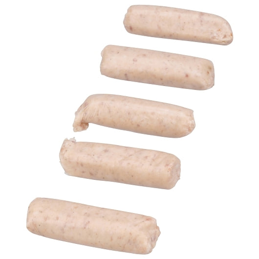 Farmland Silver Medal Farmland 58% Lean 2 Ounce Sausage Link, 1 x 10 lb Case - DOT product image 4