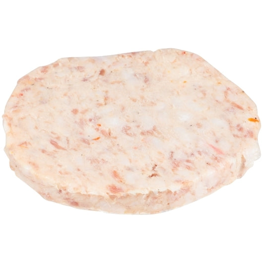 Farmland Formax 58% Lean Silver Medal Sausage Patty, 1 x 13.5 lb Case - DOT product image 5