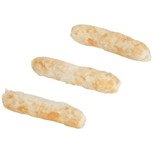 Smithfield Skin On Fully Cooked Silver Medal Sausage Link, 1 x 11 lb Case - DOT product image 3