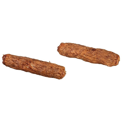 Farmland Silver Medal Frozen Fully Cooked Skin On Sausage Link, 1 x 10 lb Case - DOT product image 3