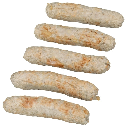 Farmland Silver Medal Frozen Fully Cooked Skin On Sausage Link, 1 x 10 lb Case - DOT product image 5