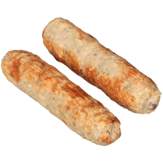 Farmland Silver Medal Frozen Fully Cooked Skin On Sausage Link, 1 x 10 lb Case - DOT product image 4