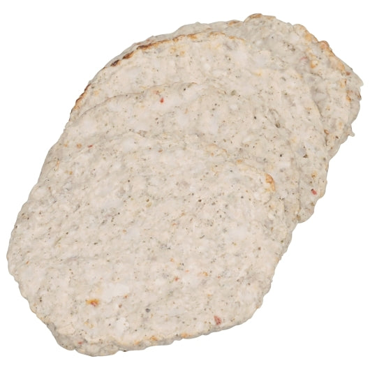 Farmland Silver Medal Farmland Fully Cooked Silver Medal Sausage Patty, 1 x 10.88 lb Case - DOT product image 5