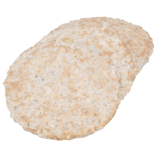 Farmland Silver Medal Farmland Fully Cooked Silver Medal Wide Sausage Patty, 1 x 10.88 lb Case - DOT product image 5