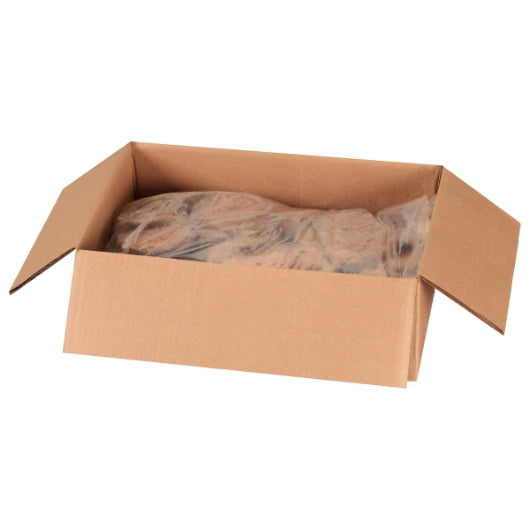 Farmland Silver Medal Farmland Fully Cooked Silver Medal Wide Sausage Patty, 1 x 10.88 lb Case - DOT product image 3