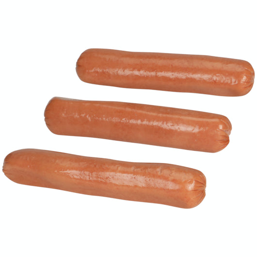 Smithfield Farmland Gold Medal Beef Hot Dog, 2 x 5.47 lb Case - DOT product image 3