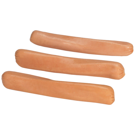 Smithfield Farmland Gold Medal 8:1 Beef Hot Dog, 2 x 5.02 lb Case - DOT product image 3