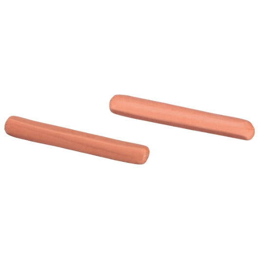 Smithfield Farmland Gold Medal Beef Hot Dog, 2 x 5.02 lb Case - DOT product image 4