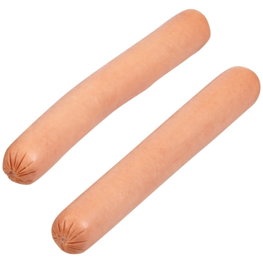 Smithfield Farmland Gold Medal Beef Hot Dog, 2 x 5.02 lb Case - DOT product image 5
