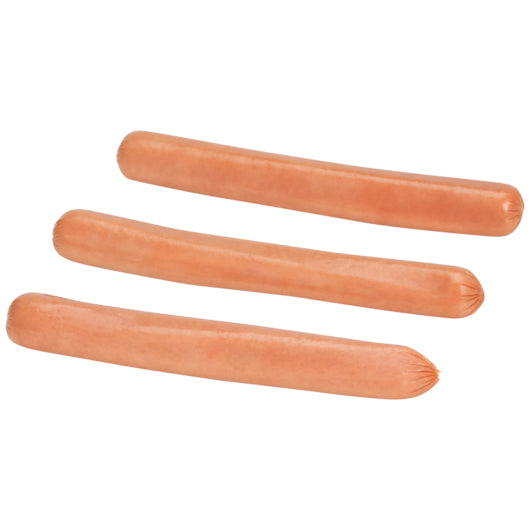 Smithfield Farmland Gold Medal Beef Hot Dog, 2 x 5.02 lb Case - DOT product image 7