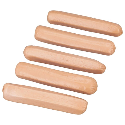 Farmland Gold Medal Farmland Silver Medal Hot Dogs, 2 x 5.02 lb Case - DOT product image 5