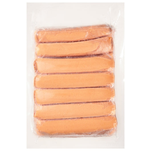 Farmland Gold Medal Farmland Silver Medal Hot Dogs, 2 x 5.02 lb Case - DOT product image 2
