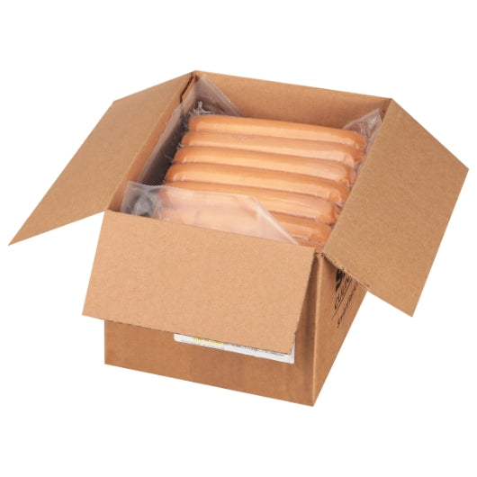 Farmland Gold Medal Farmland Silver Medal Hot Dogs, 2 x 5.02 lb Case - DOT product image 3