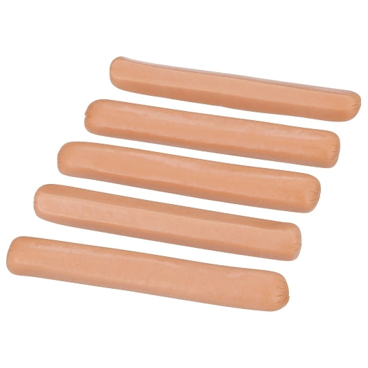 Farmland Gold Medal Hot Dog Meat Silver Medal, 2 x 5.031 lb Case - DOT product image 4