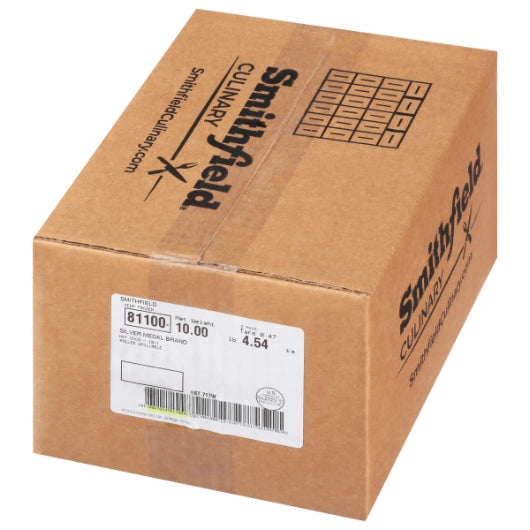 Farmland Gold Medal Hot Dog Meat Silver Medal, 2 x 5.031 lb Case - DOT product image 6