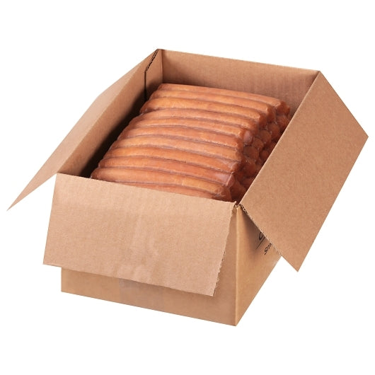 Farmland Gold Medal Hot Dog Meat Silver Medal, 2 x 5.031 lb Case - DOT product image 2