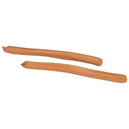 Smithfield Farmland Gold Medal 6/1 Long Hot Dog, 1 x 10.02 lb Case - DOT product image 2