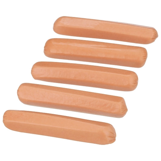 Farmland Gold Medal Farmland Silver Medal 5/1 Hot Dogs, 2 x 5.02 lb Case - DOT product image 4