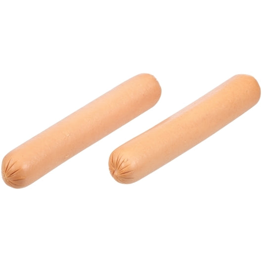 Farmland Gold Medal Farmland Silver Medal 5/1 Hot Dogs, 2 x 5.02 lb Case - DOT product image 3