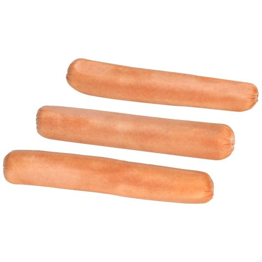 Farmland Gold Medal Farmland Hot Dog Beef Gold Medal 6:1, 2 x 5 lb Case - DOT product image 3