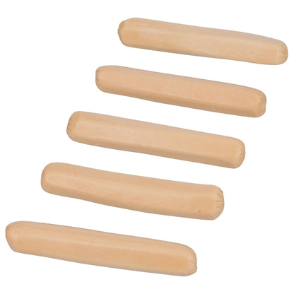 Farmland Gold Medal Farmland Silver Medal 6/1 Hot Dogs, 2 x 5.02 lb Case - DOT product image 2