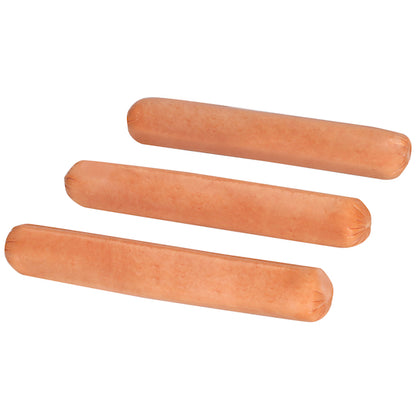 Smithfield Farmland Gold Medal 5/1 Beef Hot Dogs, 2 x 5.02 lb Case - DOT product image 3