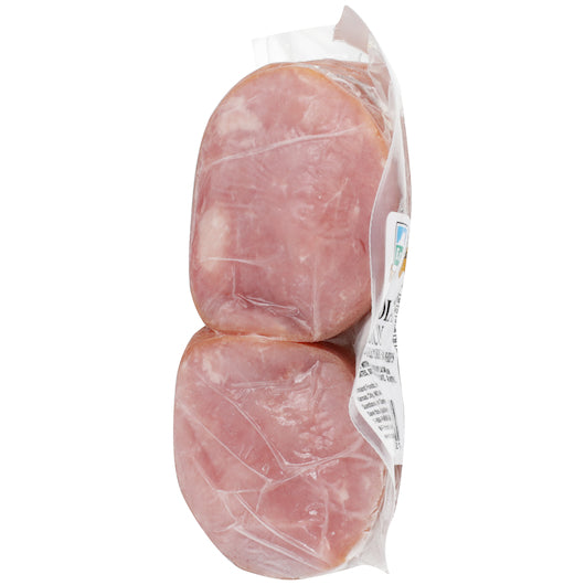 Smithfield Farmland Canadian Smoked Sliced Bacon, 6 x 2 lb Case - DOT product image 7