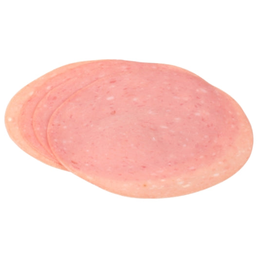 Farmland Combo Pak Farmland Sliced Combo Luncheon Meat, 12 x 1.07 lb Case - DOT product image 4