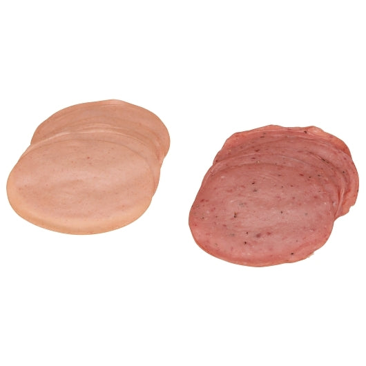 Farmland Combo Pak Farmland Sliced Combo Luncheon Meat, 12 x 1.07 lb Case - DOT product image 5