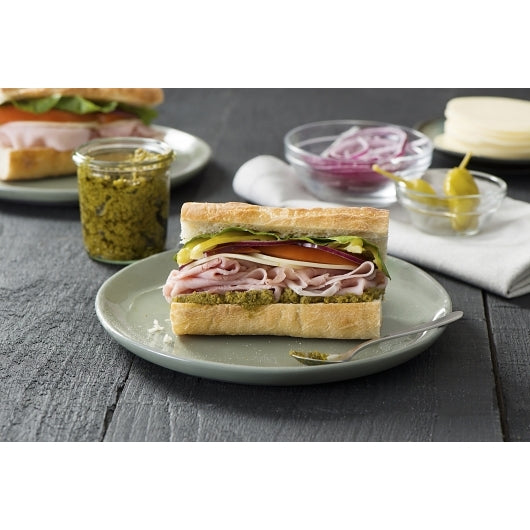 Farmland Combo Pak Farmland Sliced Combo Luncheon Meat, 12 x 1.07 lb Case - DOT product image 6