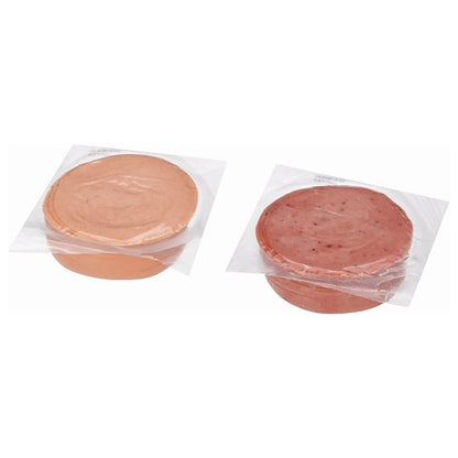 Farmland Combo Pak Farmland Sliced Combo Luncheon Meat, 12 x 1.07 lb Case - DOT product image 2