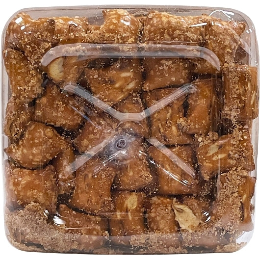 H.K. Anderson Peanut Butter Pretzels, 8 x 24 oz Case - DOT product image 6