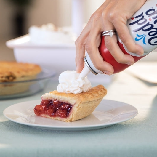 Reddi Whip Original Whipped Topping, 12 x 6.5 oz Case - DOT product image 4