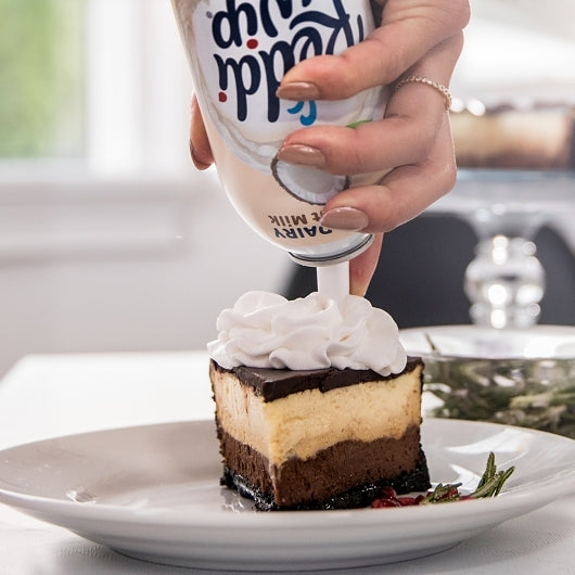 Reddi Wip Non Non-Dairy Coconut Milk Whipped Cream, 6 x 6 oz Case - DOT product image 4